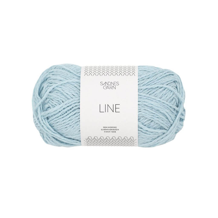 Sandnes Garn Line - 50g