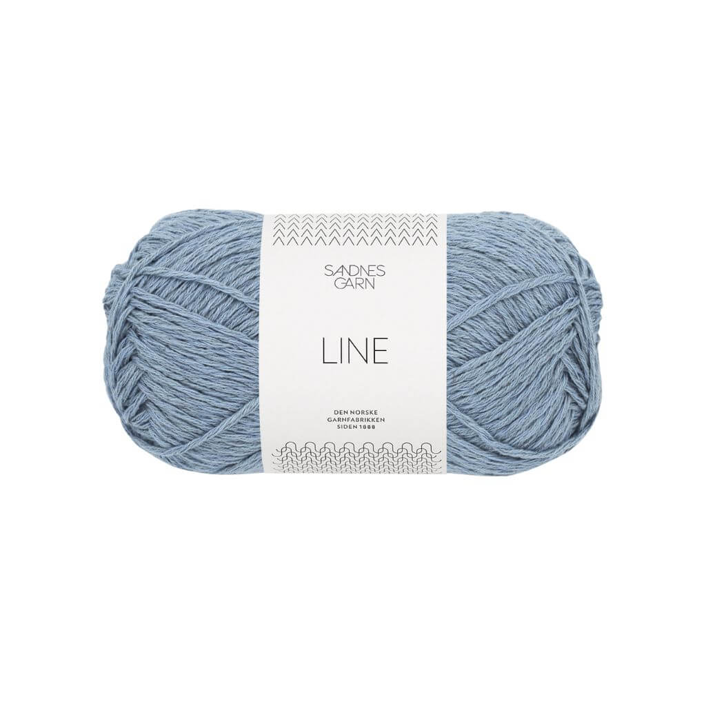 Sandnes Garn Line - 50g