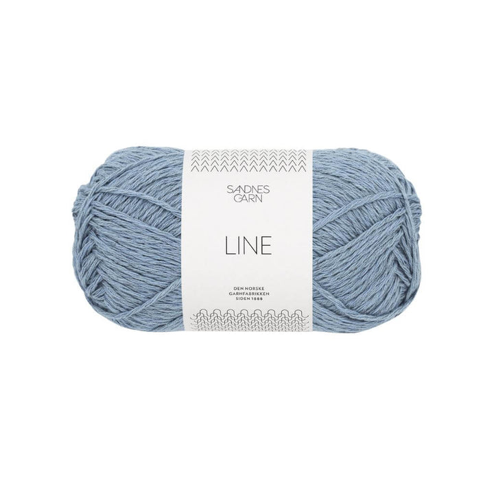 Sandnes Garn Line - 50g