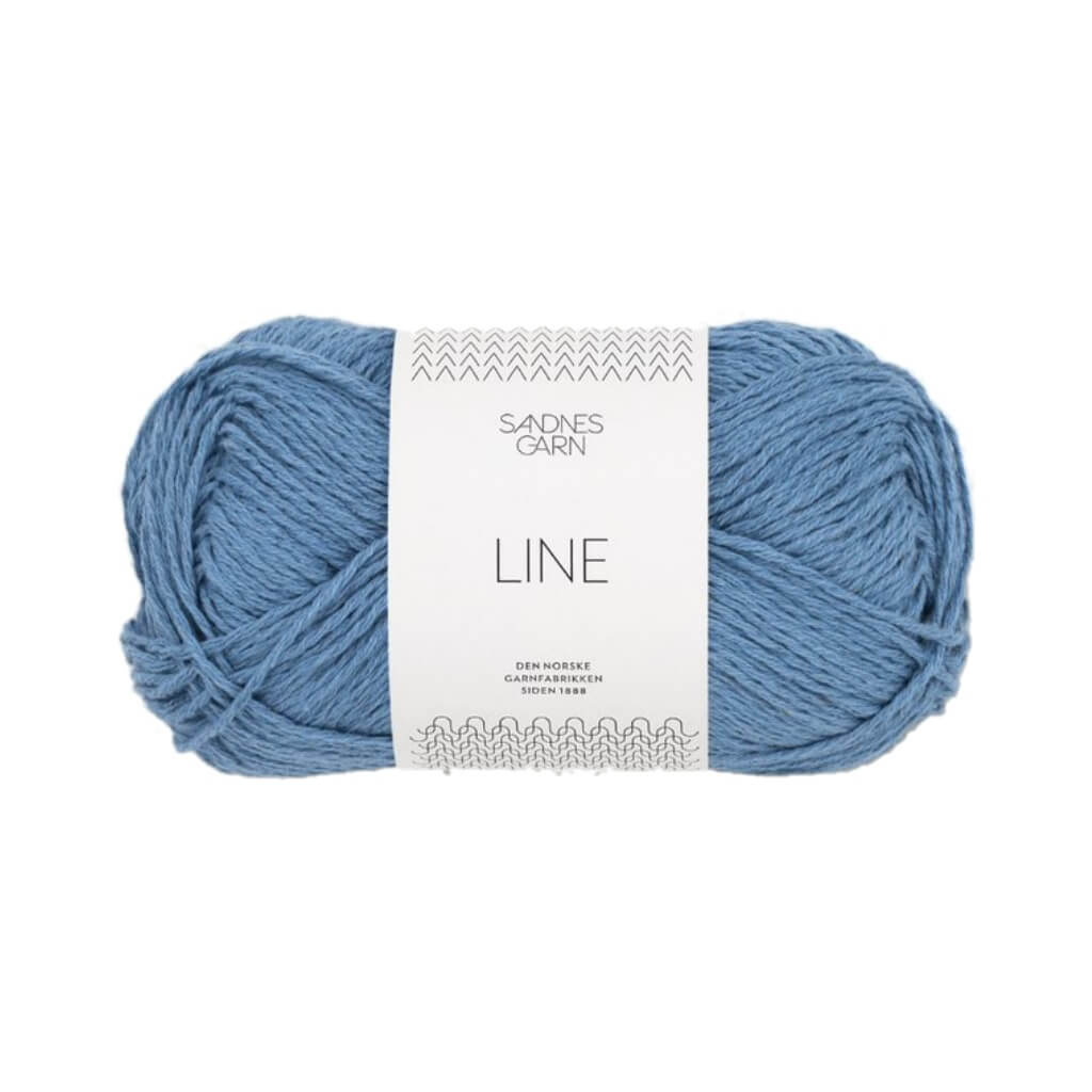 Sandnes Garn Line - 50g