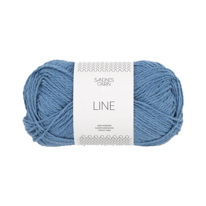 Sandnes Garn Line - 50g
