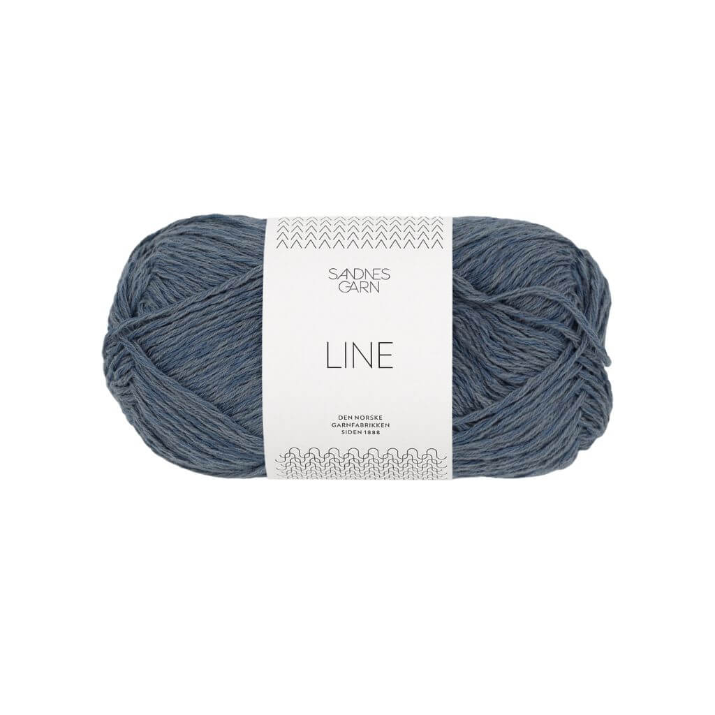 Sandnes Garn Line - 50g