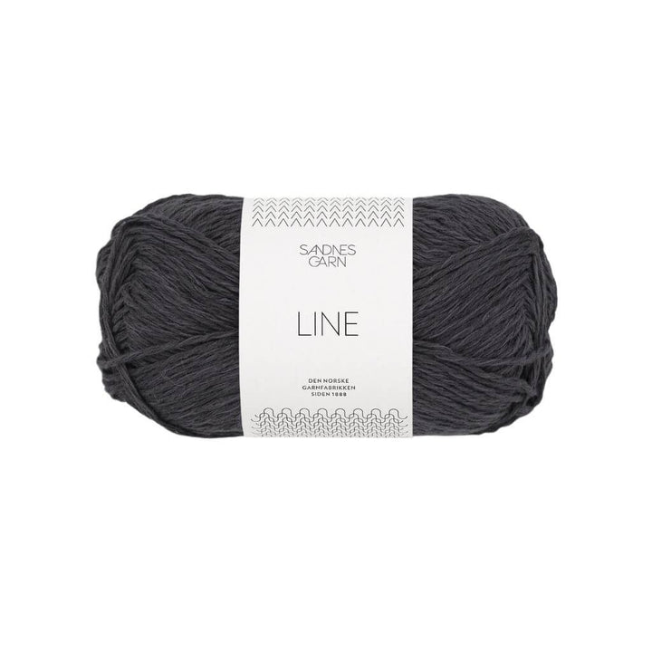 Sandnes Garn Line - 50g
