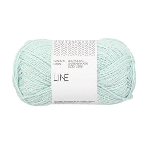Sandnes Garn Line - 50g