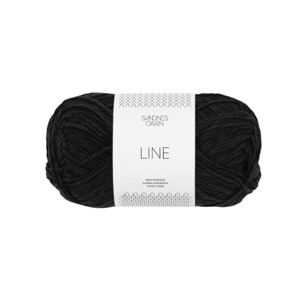 Sandnes Garn Line - 50g