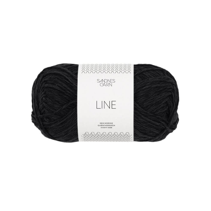 Sandnes Garn Line - 50g