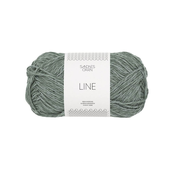 Sandnes Garn Line - 50g