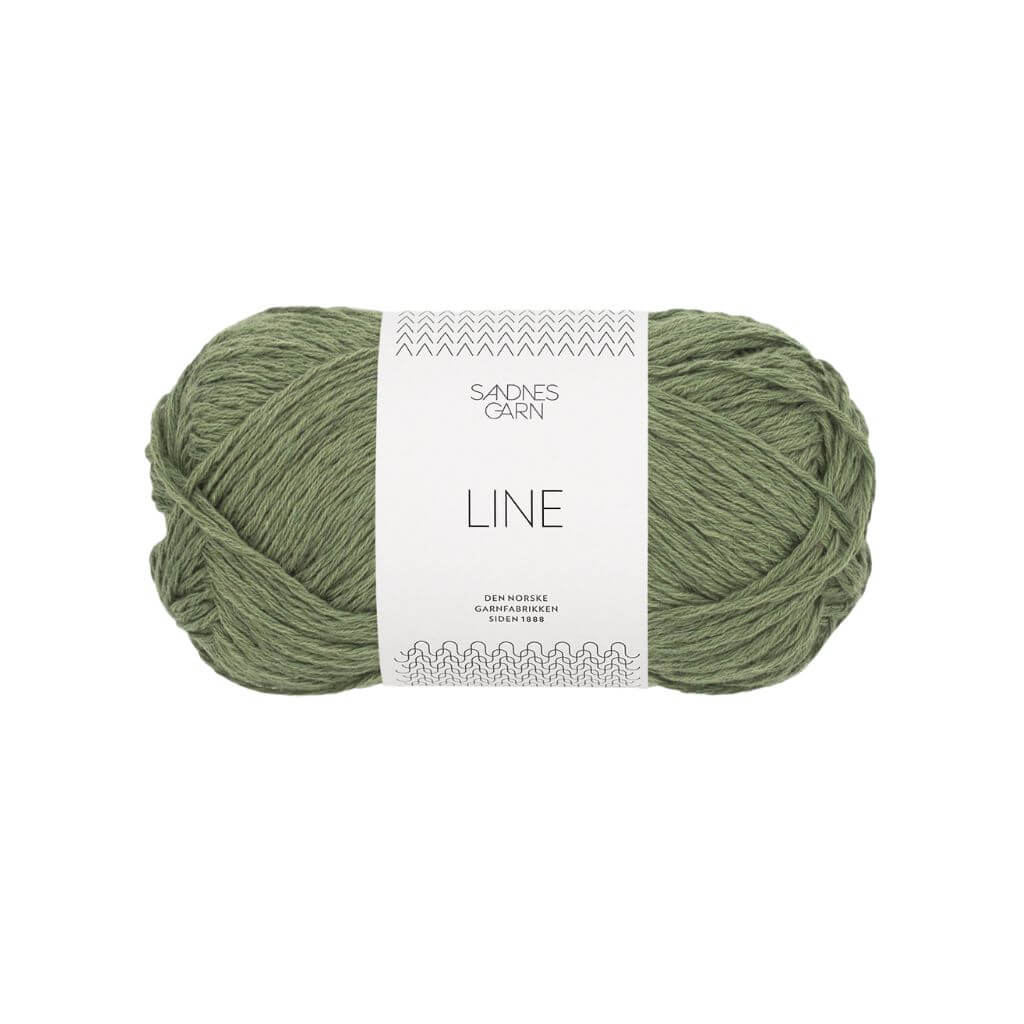Sandnes Garn Line - 50g