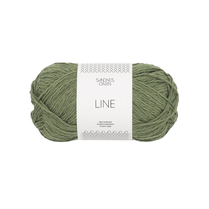 Sandnes Garn Line - 50g
