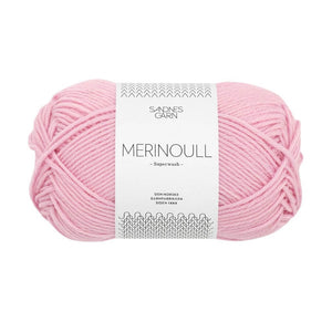 Sandnes Garn Merinoull - 50g
