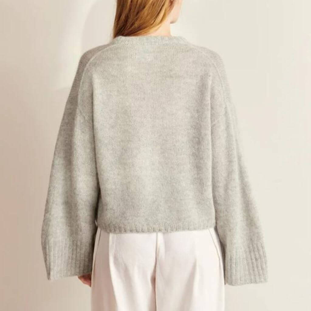 Sandnes Garn Pattern Damenpullover Molly Strickanleitung - Sandnes Garn (Heft) Lieblingsgarn