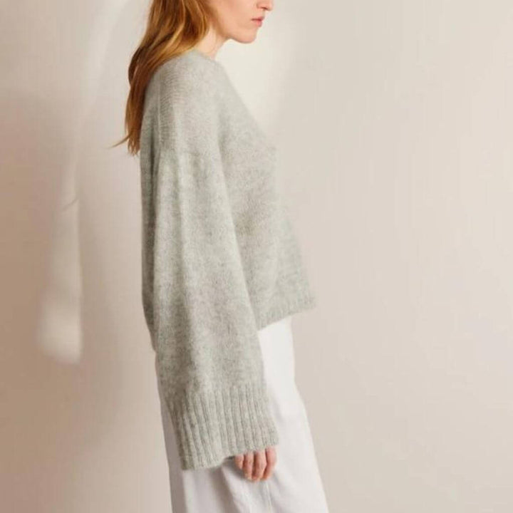 Sandnes Garn Pattern Damenpullover Molly Strickanleitung - Sandnes Garn (Heft) Lieblingsgarn