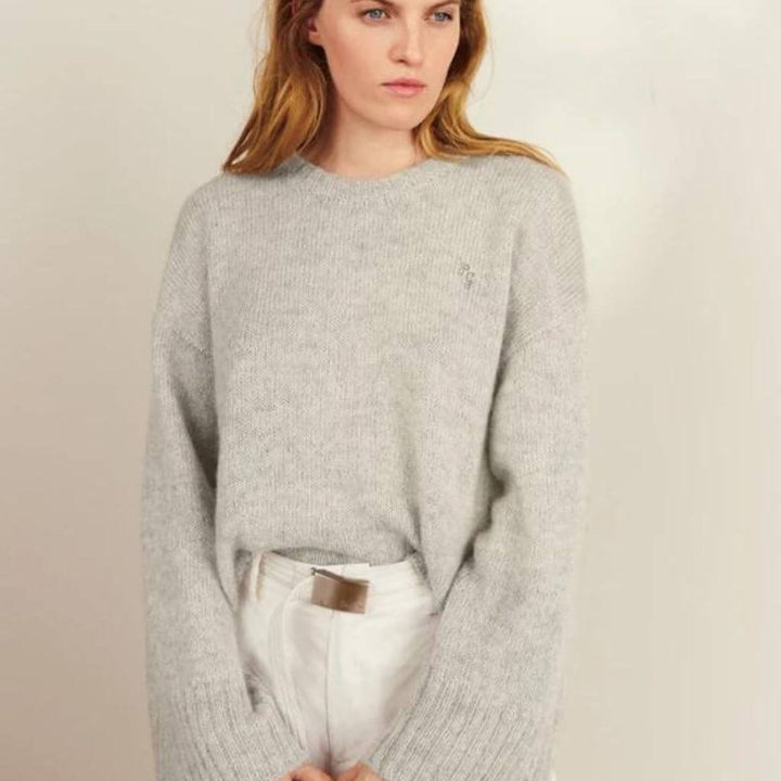 Sandnes Garn Pattern Damenpullover Molly Strickanleitung - Sandnes Garn (Heft) Lieblingsgarn