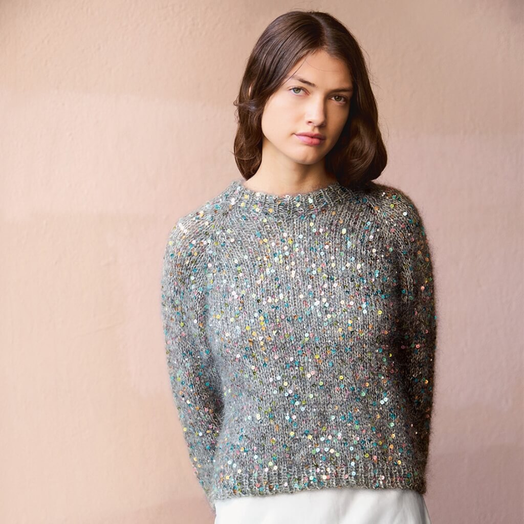 Sandnes Garn Sandnes Garn Paljett Lieblingsgarn