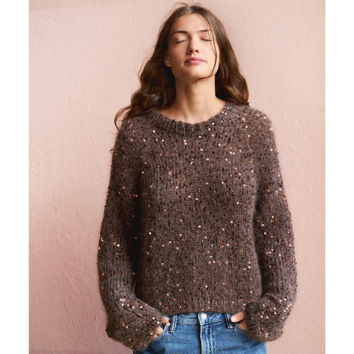 Sandnes Garn Sandnes Garn Paljett Lieblingsgarn