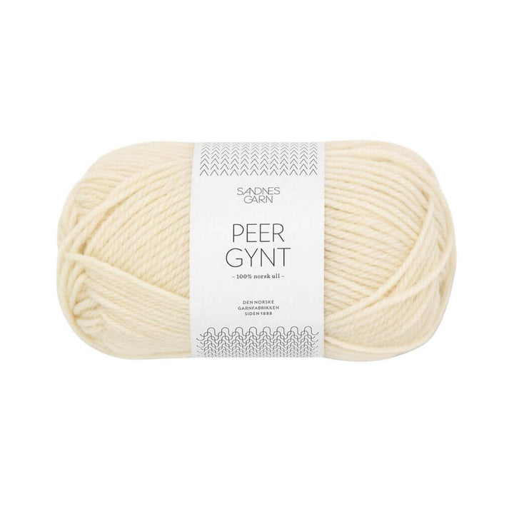 Sandnes Garn Peer Gynt 50 g