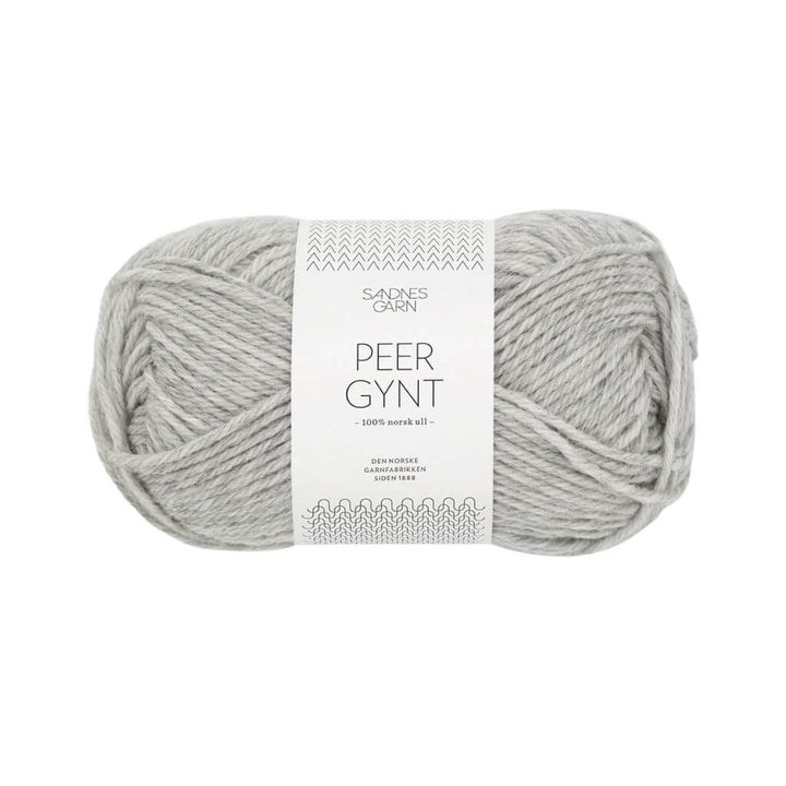 Sandnes Garn Peer Gynt 50 g
