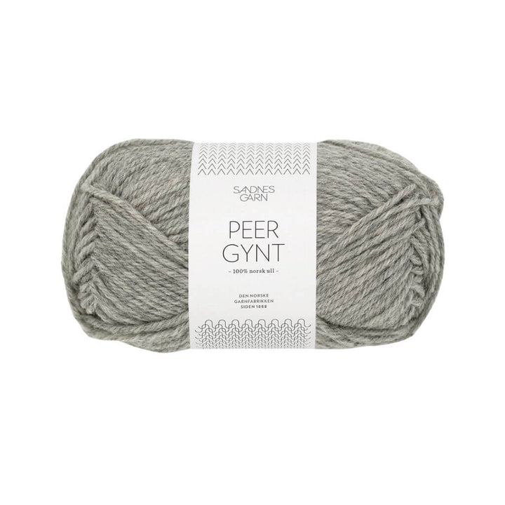 Sandnes Garn Peer Gynt 50 g