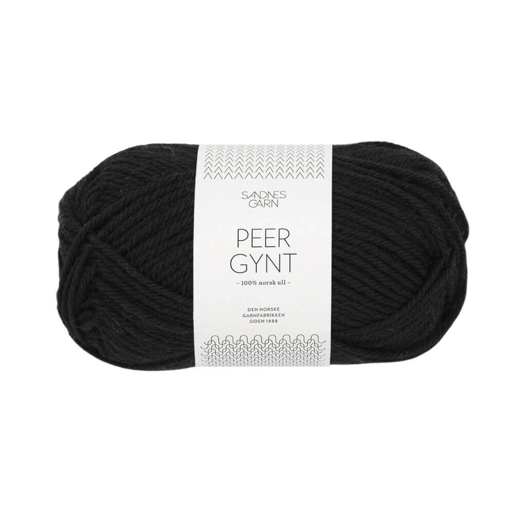 Sandnes Garn Peer Gynt 50 g