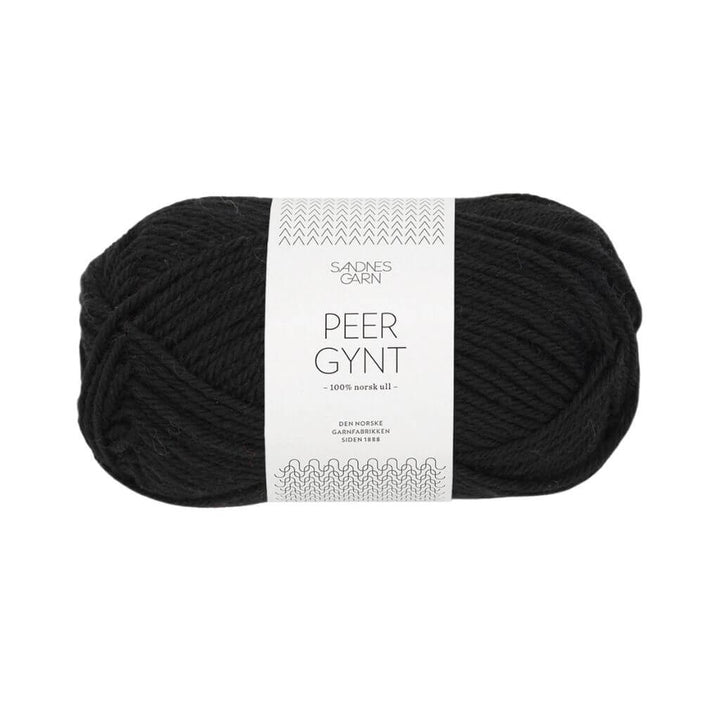 Sandnes Garn Peer Gynt 50 g