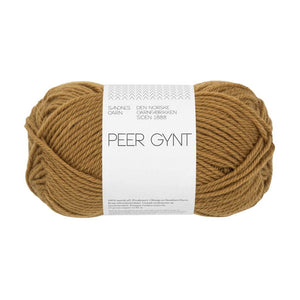 Sandnes Garn Peer Gynt 50 g