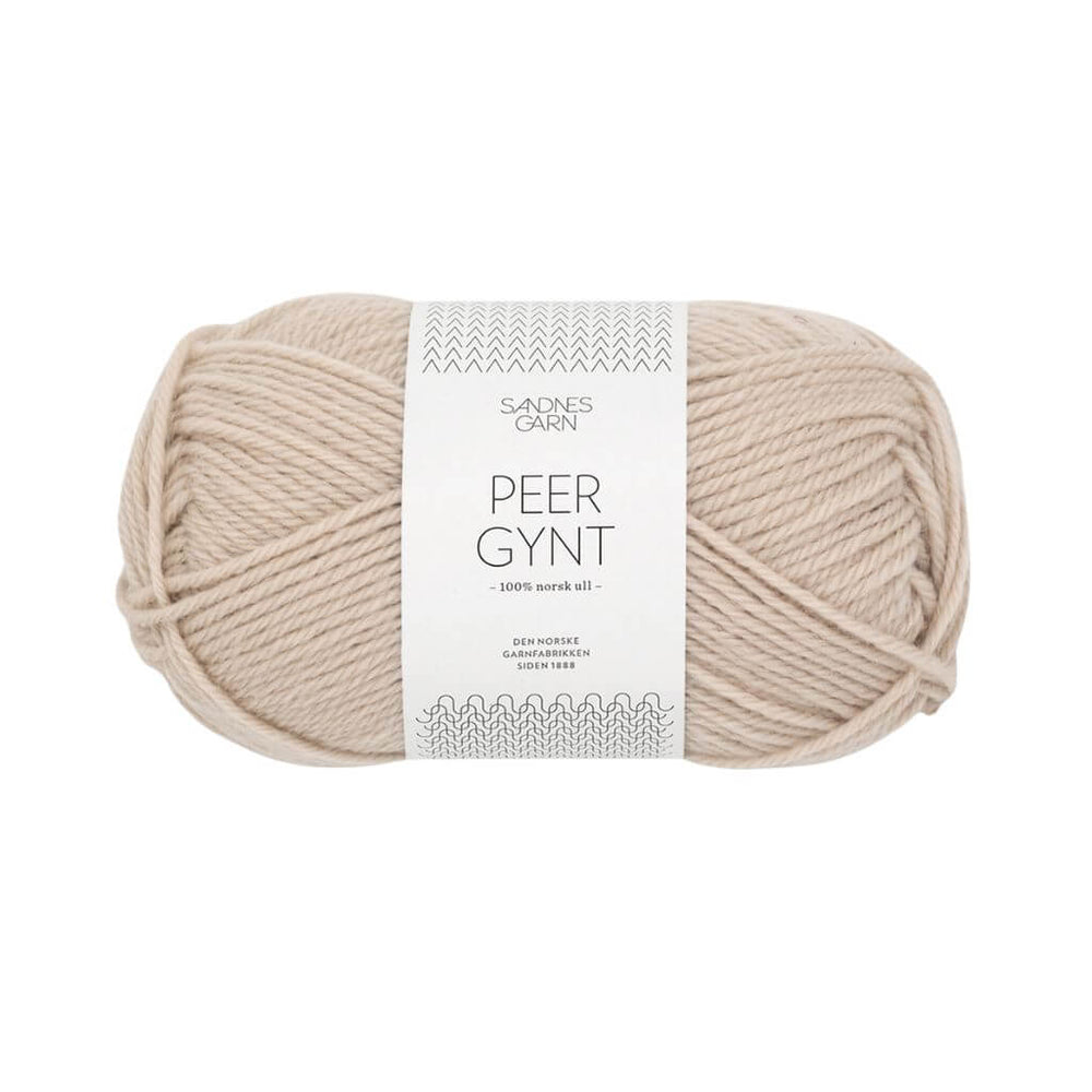 Sandnes Garn Sandnes Garn Peer Gynt 50 g Lieblingsgarn