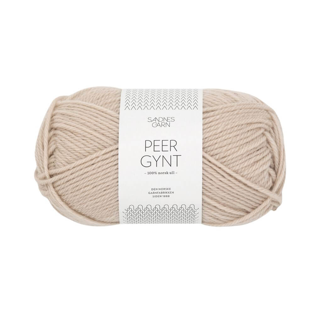 Sandnes Garn Sandnes Garn Peer Gynt 50 g Lieblingsgarn