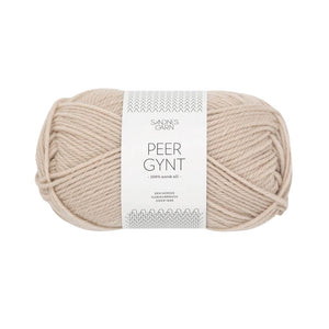 Sandnes Garn Peer Gynt 50 g