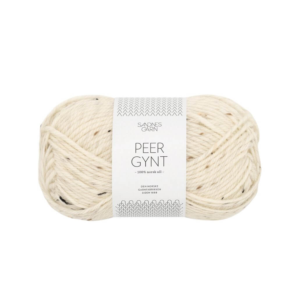 Sandnes Garn Peer Gynt 50 g