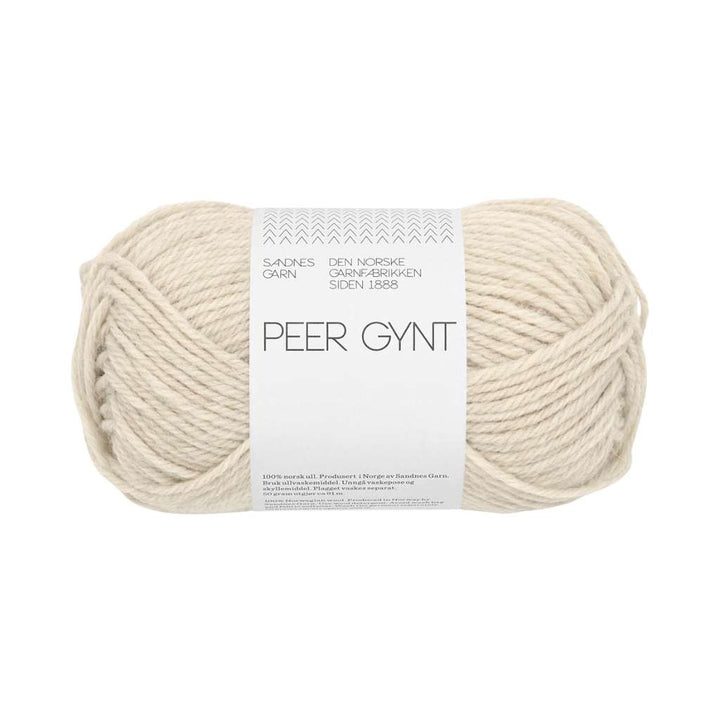 Sandnes Garn Peer Gynt 50 g
