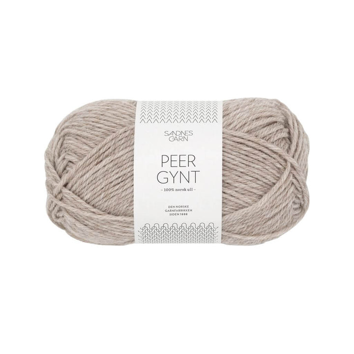 Sandnes Garn Peer Gynt 50 g