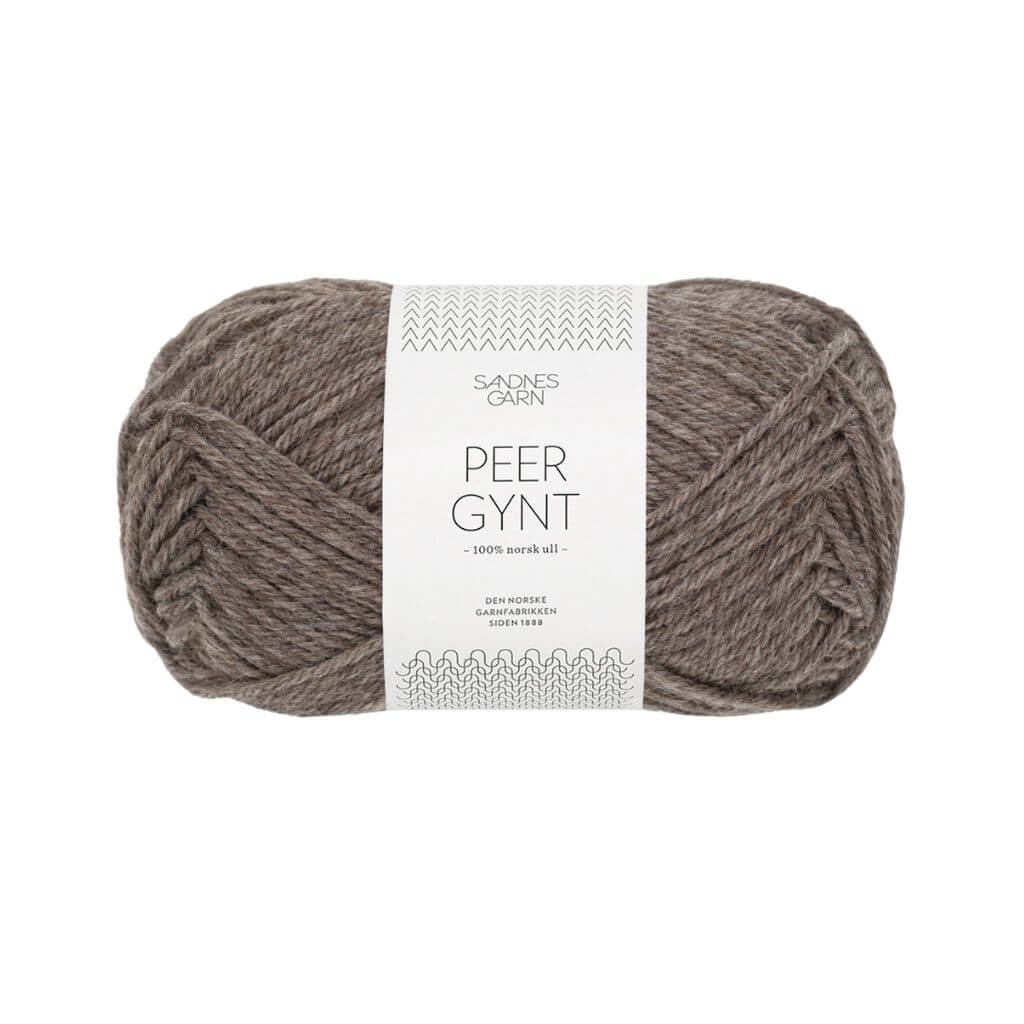 Sandnes Garn Peer Gynt 50 g