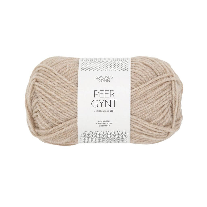 Sandnes Garn Peer Gynt 50 g