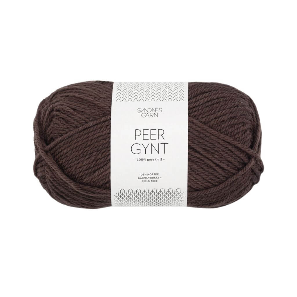 Sandnes Garn Peer Gynt 50 g