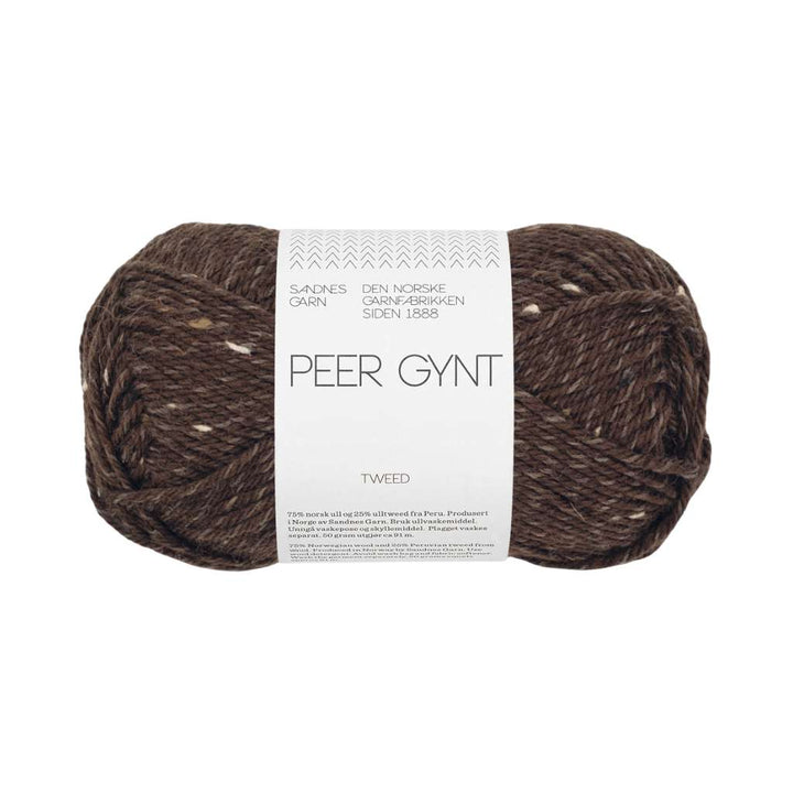 Sandnes Garn Peer Gynt 50 g