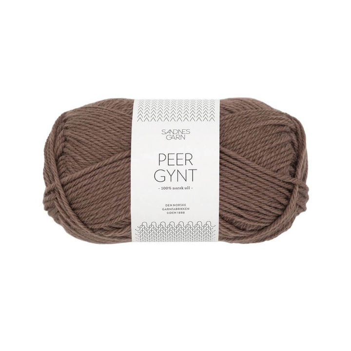 Sandnes Garn Peer Gynt 50 g