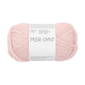 Sandnes Garn Peer Gynt 50 g