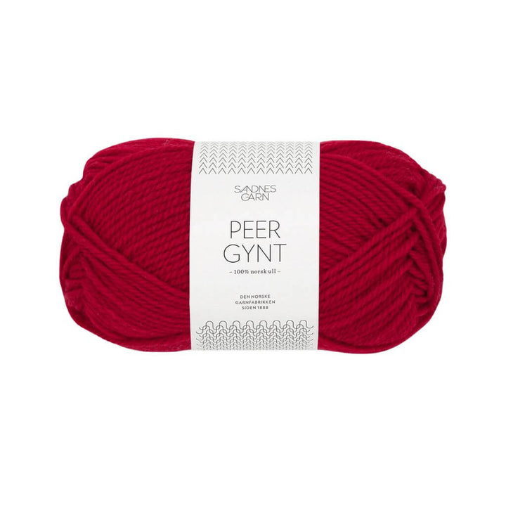 Sandnes Garn Peer Gynt 50 g