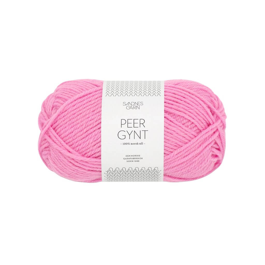 Sandnes Garn Peer Gynt 50 g