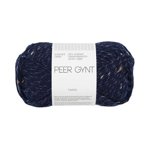 Sandnes Garn Peer Gynt 50 g