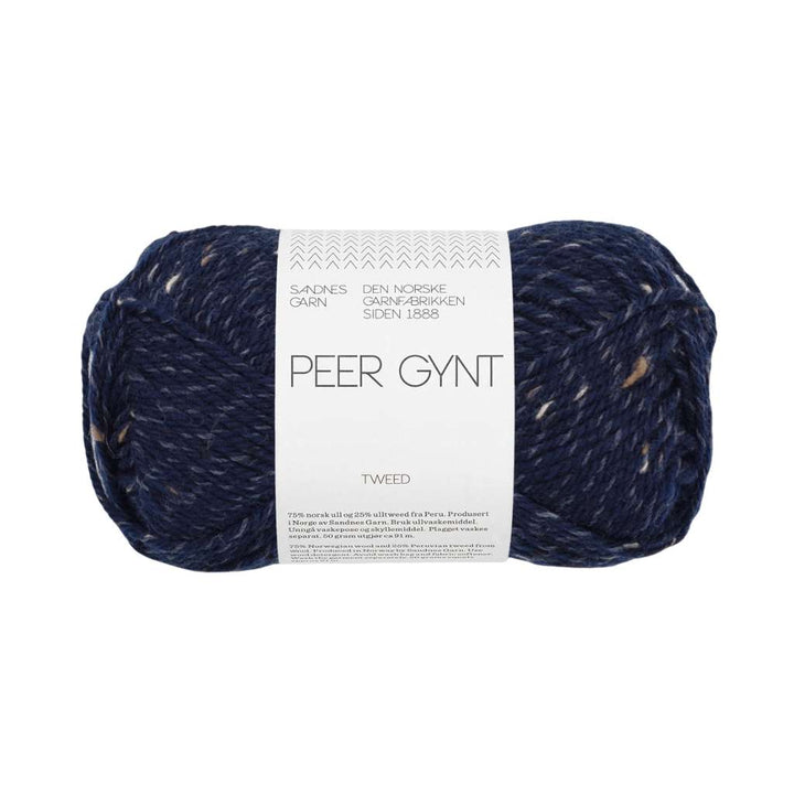 Sandnes Garn Peer Gynt 50 g