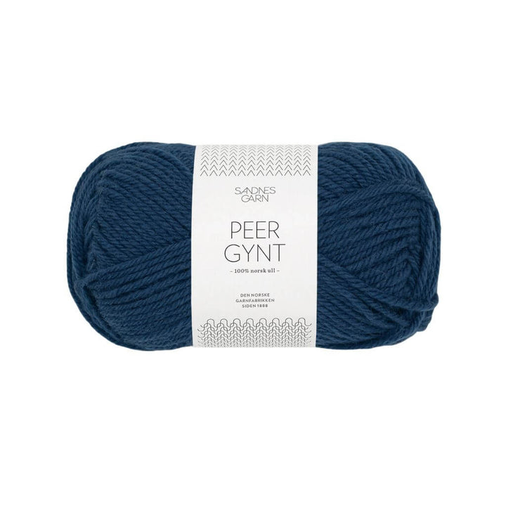 Sandnes Garn Peer Gynt 50 g