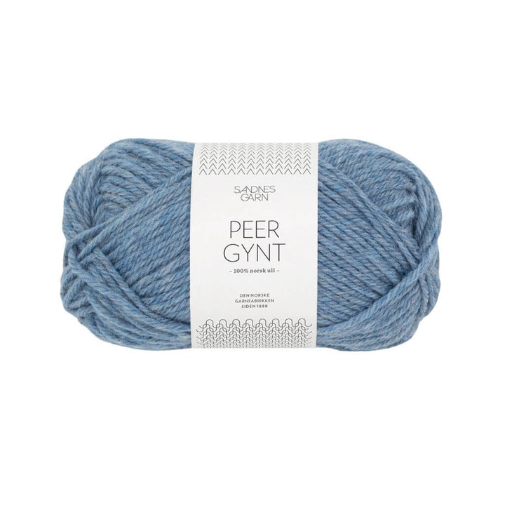 Sandnes Garn Peer Gynt 50 g