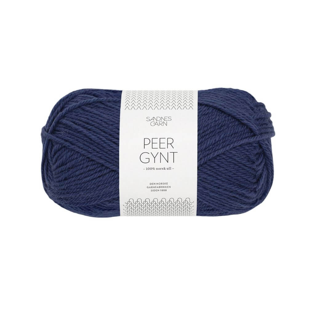 Sandnes Garn Peer Gynt 50 g