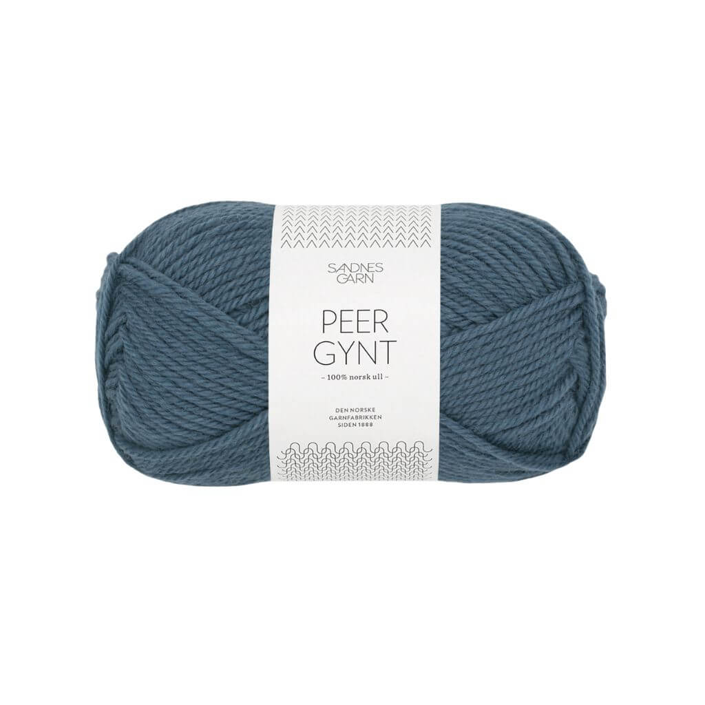 Sandnes Garn Peer Gynt 50 g
