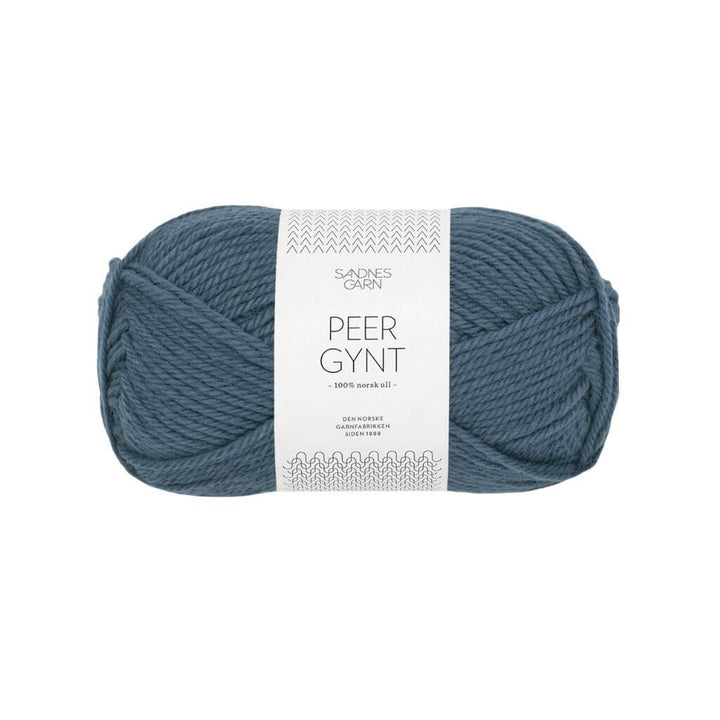 Sandnes Garn Peer Gynt 50 g