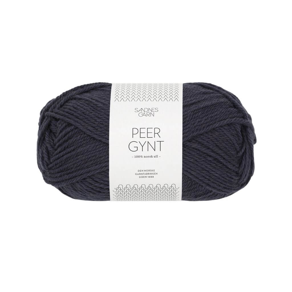 Sandnes Garn Peer Gynt 50 g