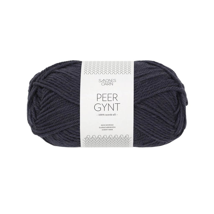 Sandnes Garn Peer Gynt 50 g