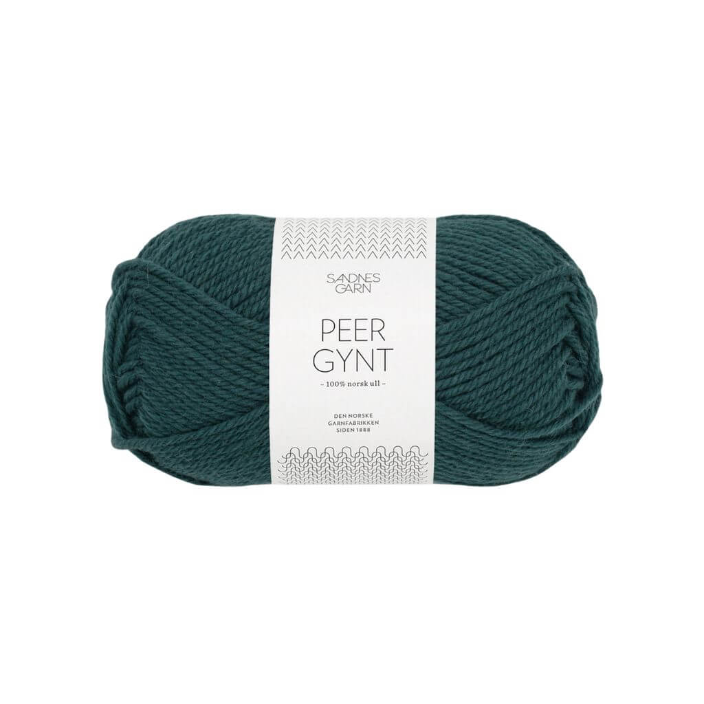 Sandnes Garn Peer Gynt 50 g