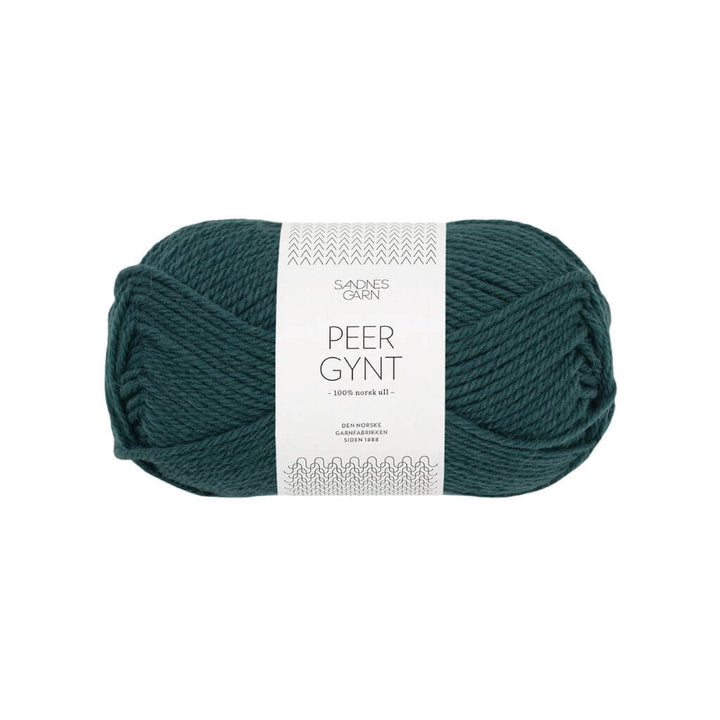 Sandnes Garn Peer Gynt 50 g